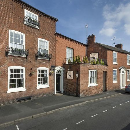 ホテル Baldwin House Stourport エクステリア 写真